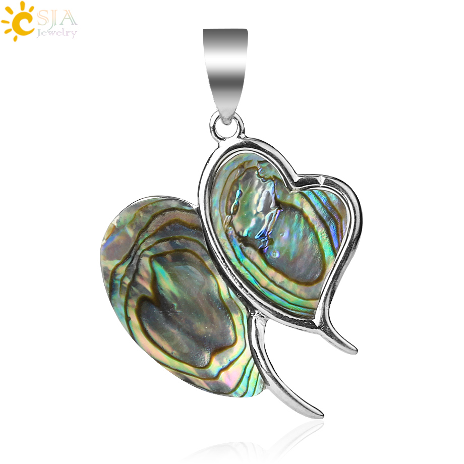 Jewelry Making New Zealand - CSJA Alami Selandia Baru Ganda Hati