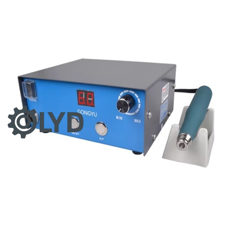 Jewelry Making Equipment - Peralatan Laboratorium Gigi Mikro Motor, Pembuatan