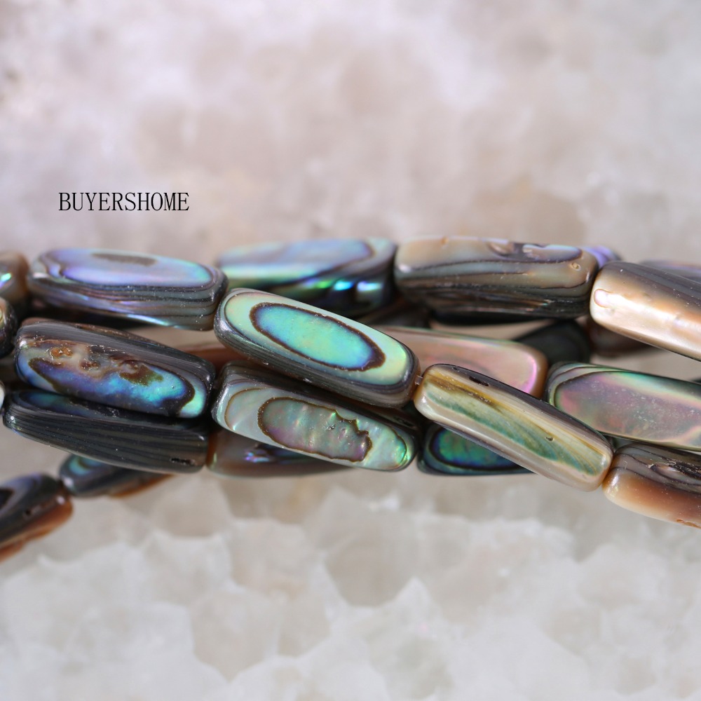 Jewelry Making New Zealand - Perhiasan Mode Biru Alami Selandia Baru