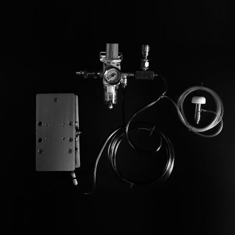 Jewelry Making Equipment - Mesin Ukir Pneumatik Perhiasan Tangan untuk
