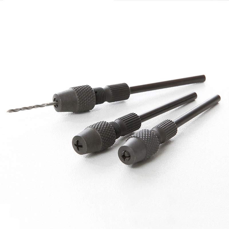 Jewelry Making Workshop - Alat Penjepit Mikro Presisi Mini Chuck