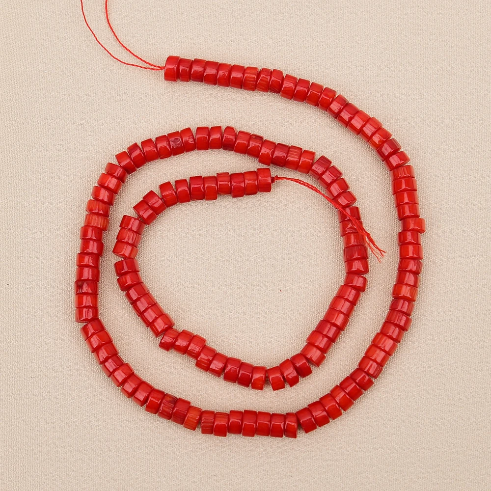 Jewelry Making Gemstones - AA + 2 Helai Alami 3X5Mm