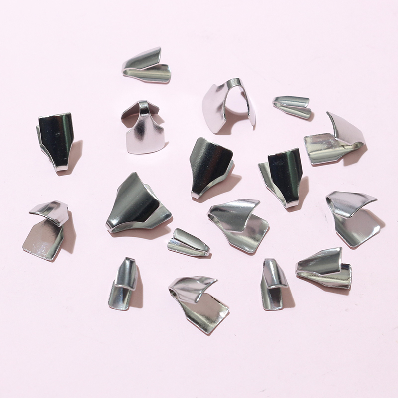 100 Buah Baja Tahan Karat 2-7m - Jewelry Making Equipment ulasan dan harga