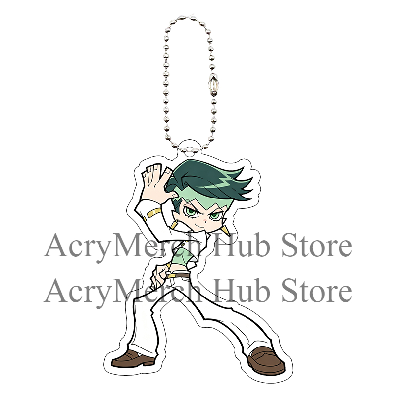 Ghiaccio Melone Diavolo JOJO G - Jewelry Making Hobby ulasan dan harga