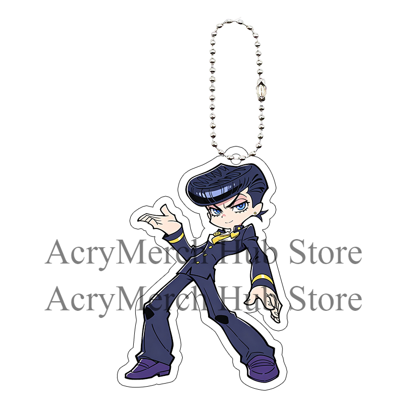 Ghiaccio Melone Diavolo JOJO G - Jewelry Making Hobby ulasan dan harga