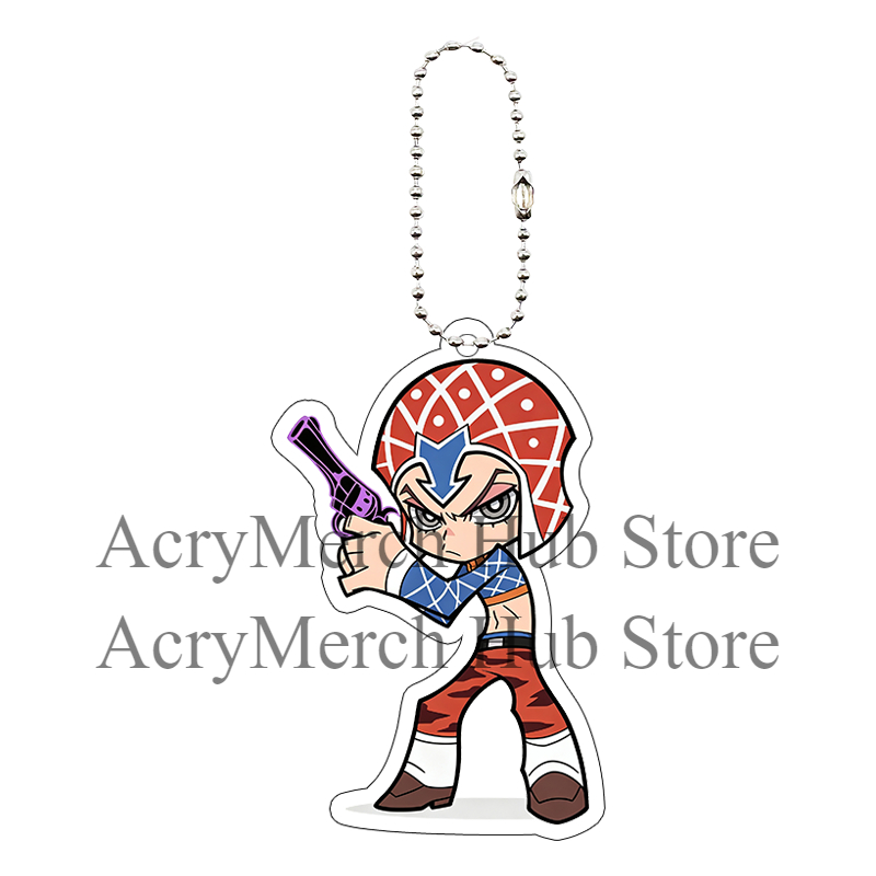 Ghiaccio Melone Diavolo JOJO G - Jewelry Making Hobby ulasan dan harga