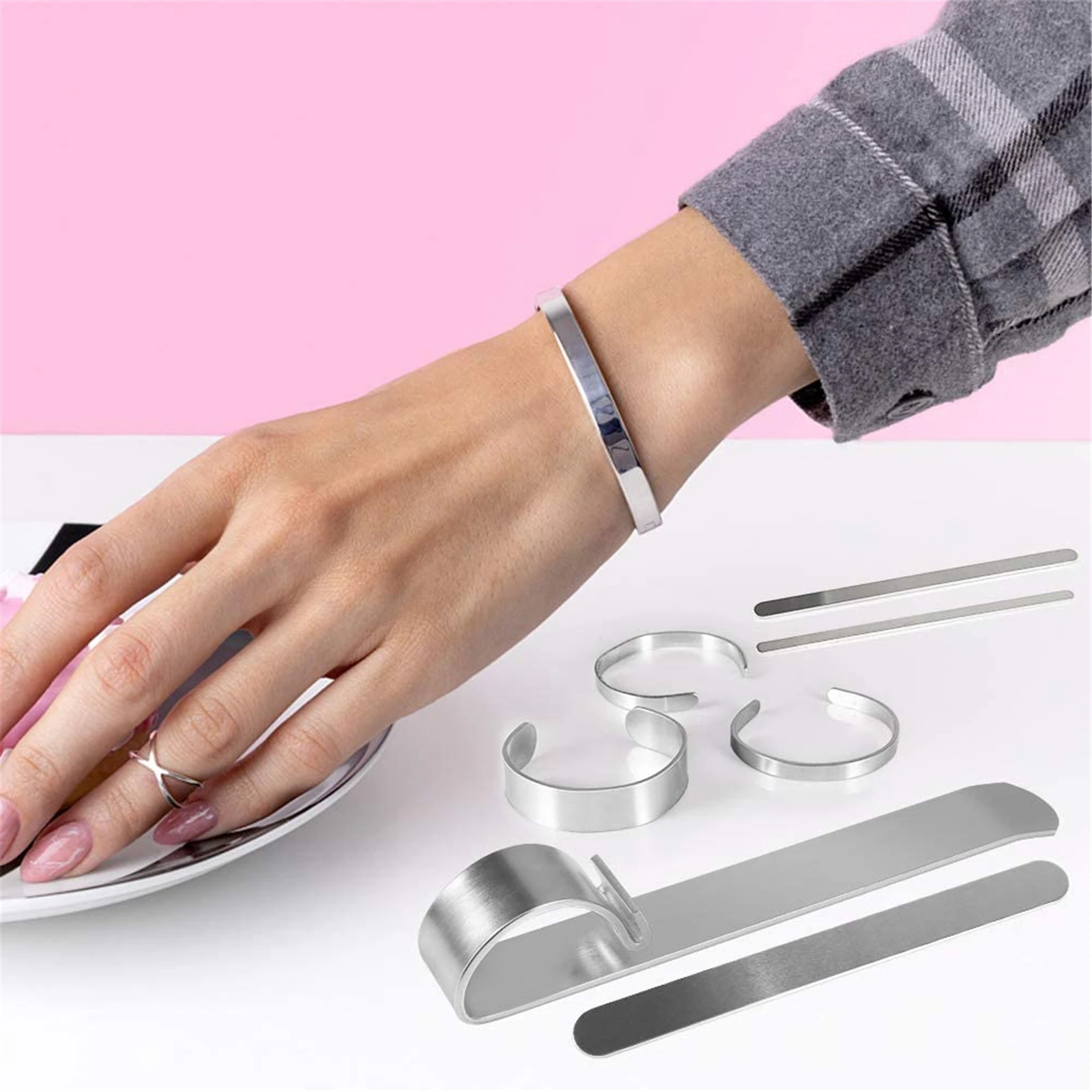 Alat Pembuat Perhiasan Tang Be - Jewelry Making Workshop ulasan dan harga