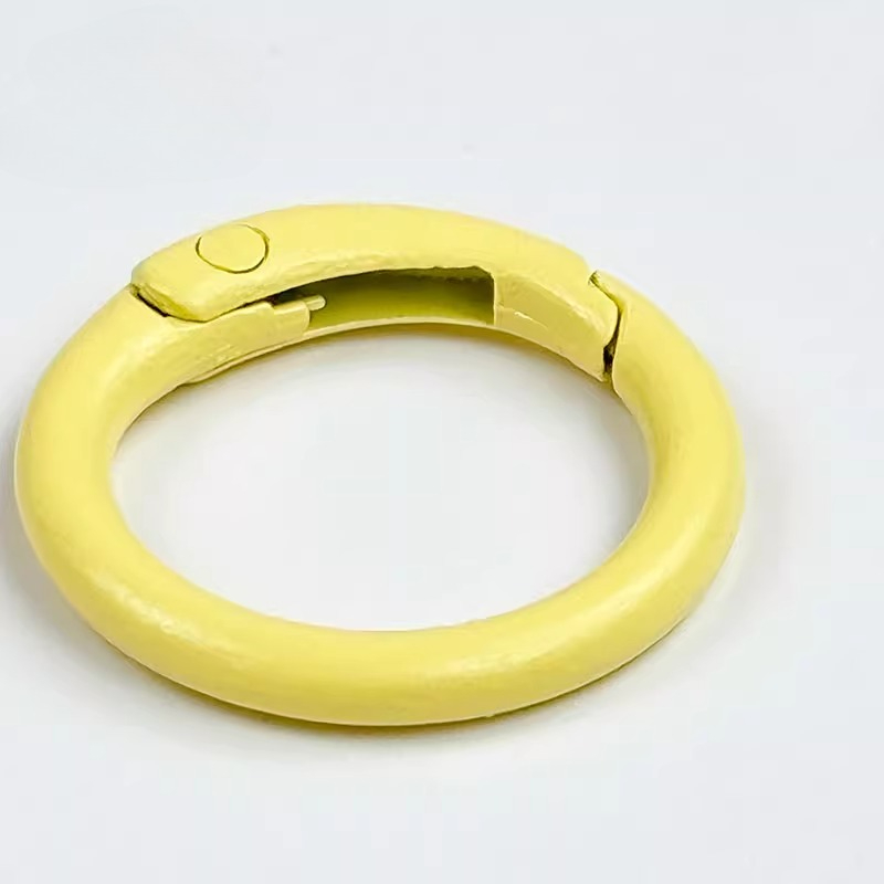 Cincin Pegas & Cincin Loncat d - Jewelry Making Closed Jump Rings ulasan dan harga