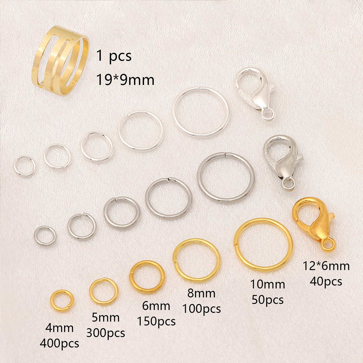 Set Perlengkapan Membuat Perhi - Jewelry Making Organizer ulasan dan harga
