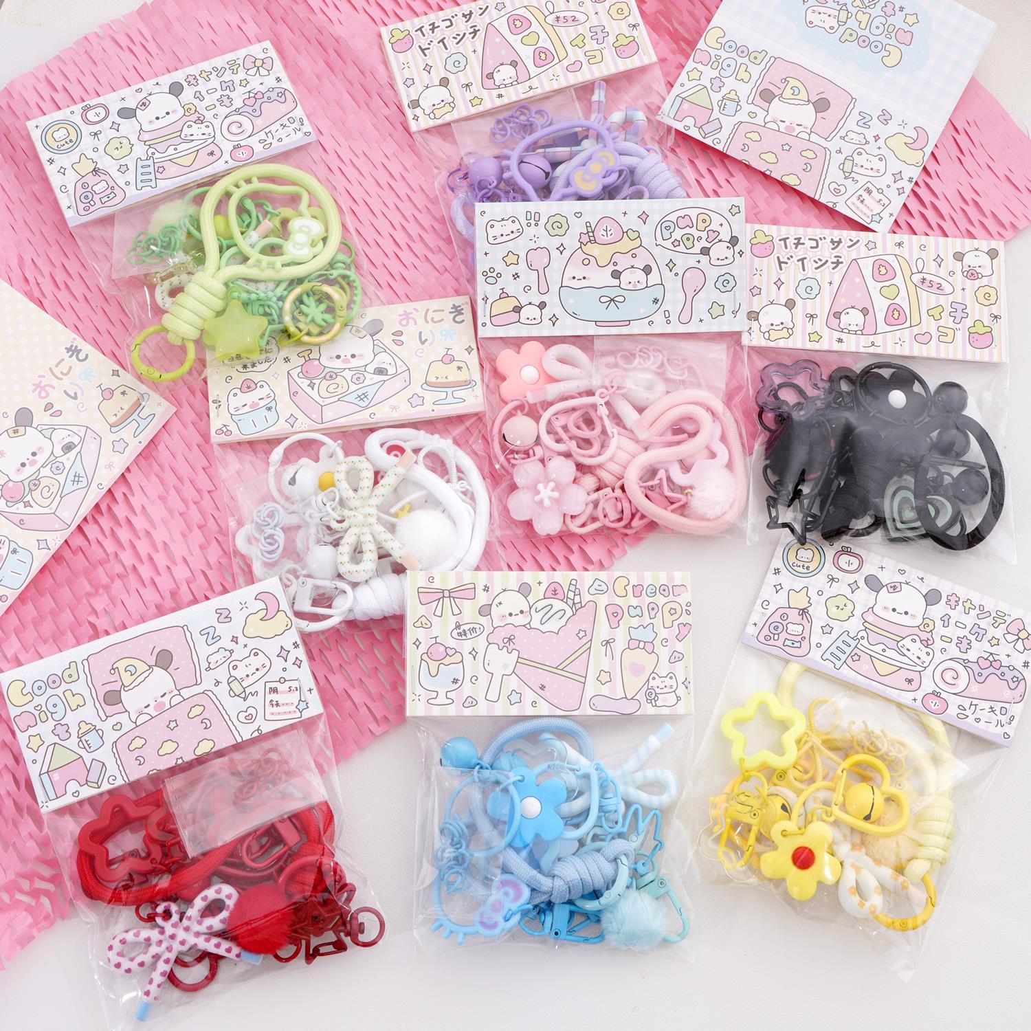 Manik-manik Perler Gaya Baru 1 - Jewelry Making Kit For Beginners ulasan dan harga