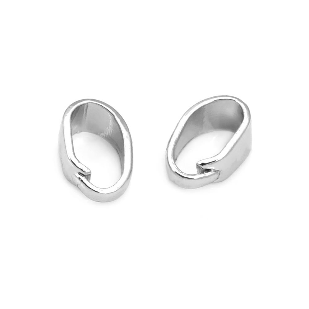 7X3.5MM 6X4MM 7X5MM 9X4MM 18K  - Jewelry Making Hobby ulasan dan harga