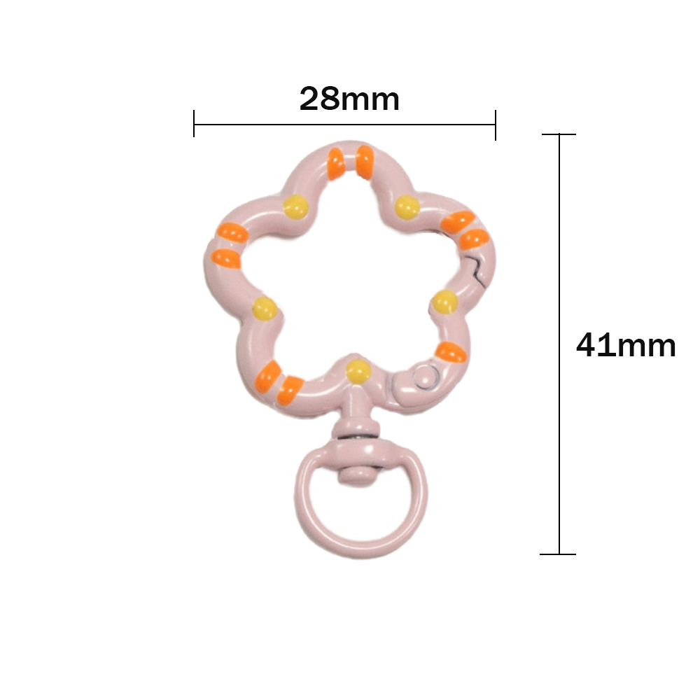 5 Buah Gesper Cakar Lobster Lo - Jewelry Making Kit For Beginners ulasan dan harga