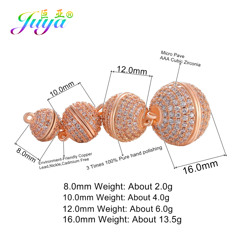 Juya temuan perhiasan manik-ma - Jewelry Making Hobby ulasan dan harga