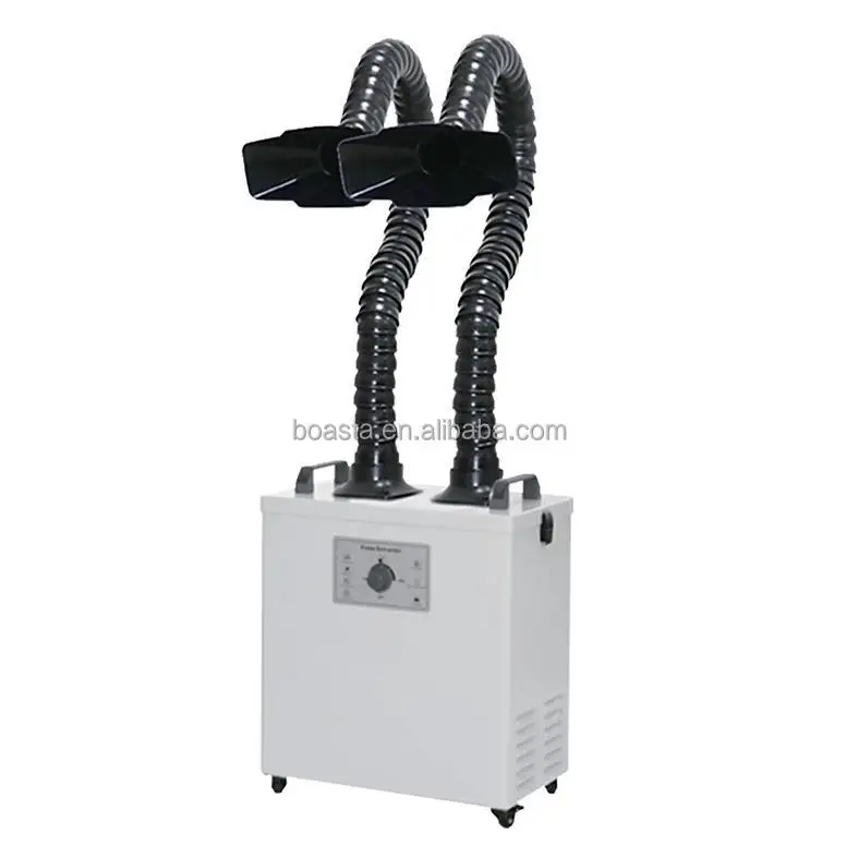 Penghisap Asap Boasta Smoke Ai - Jewelry Making In La ulasan dan harga