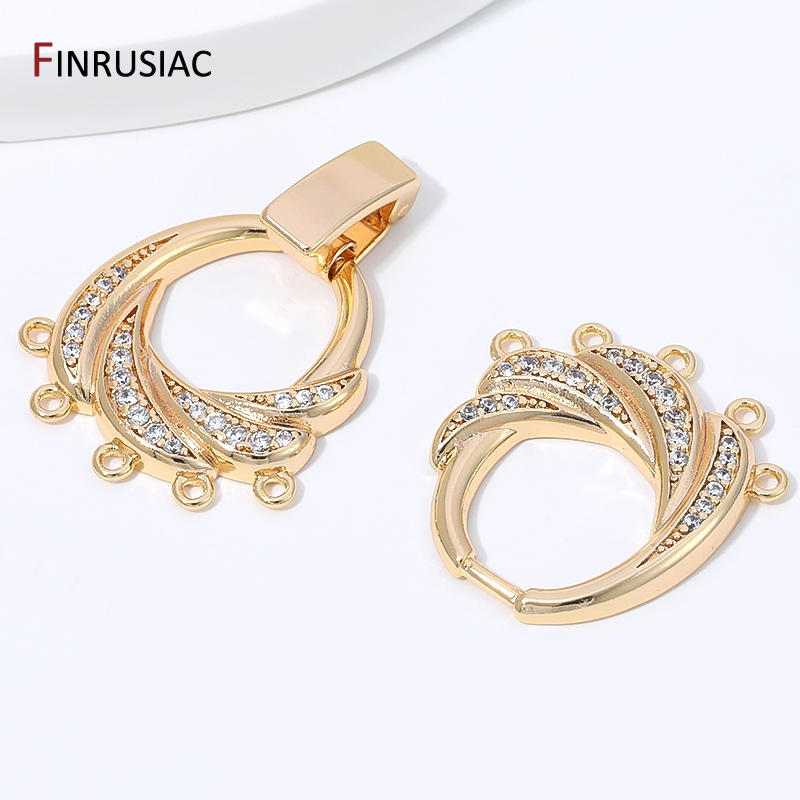 Kuningan Berlapis Emas 14K Den - Jewelry Making Equipment ulasan dan harga