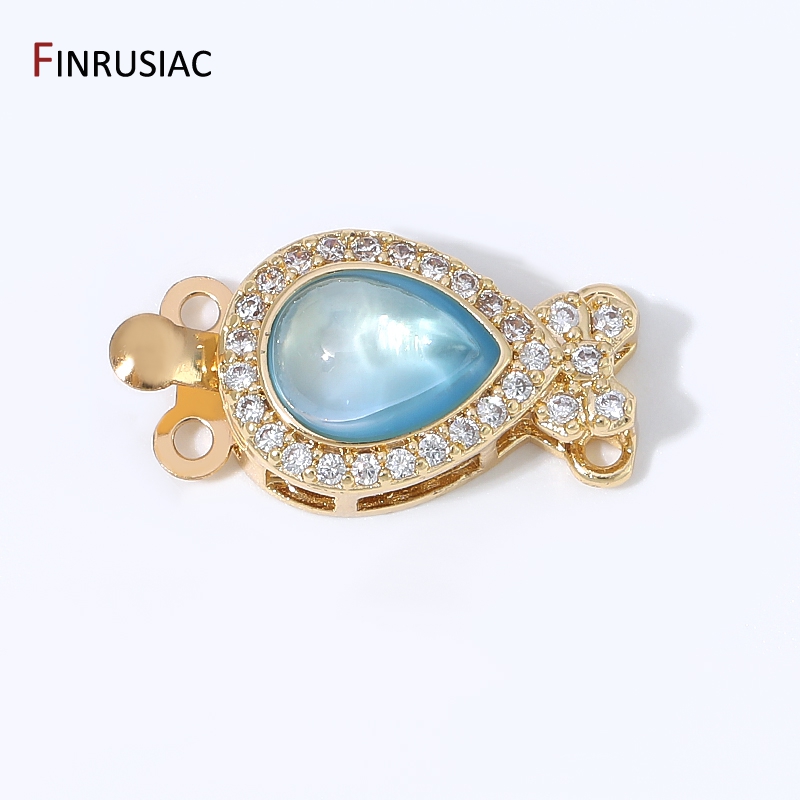 Kancing Kotak Opal Mutiara Ber - Jewelry Making Organizer ulasan dan harga