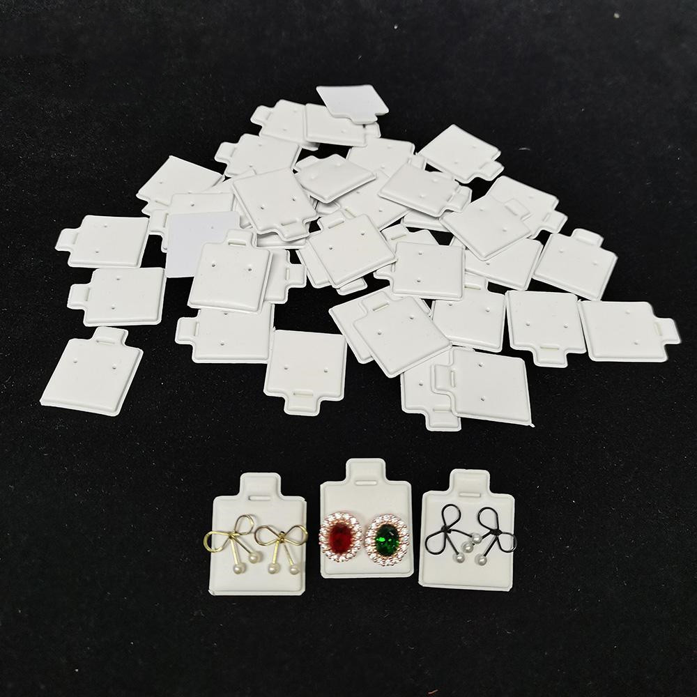 100 buah/kantong pemegang kanc - Jewelry Making Organizer ulasan dan harga