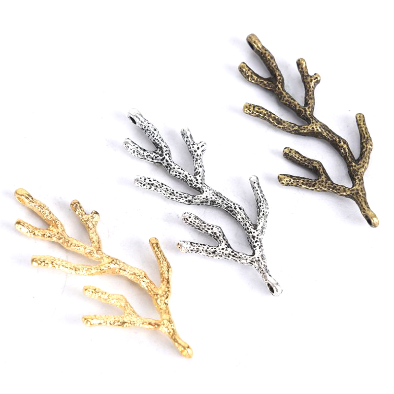 [HS][LA]10 Buah/Set Liontin Hi - Jewelry Making In La ulasan dan harga