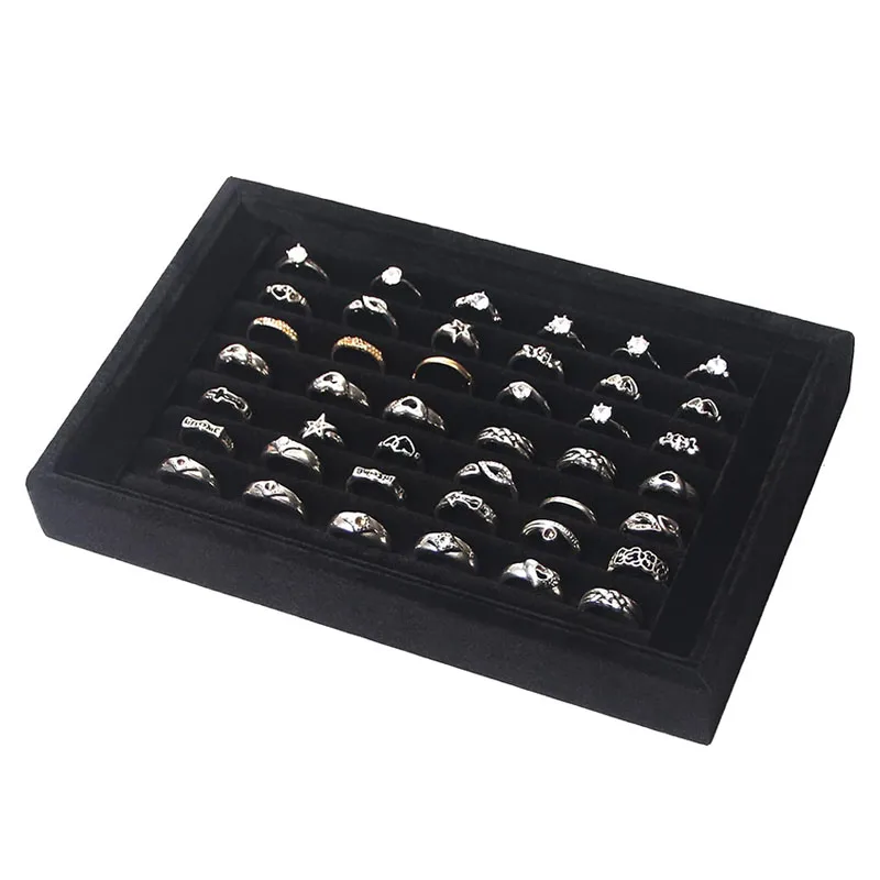 Tempat Penyimpanan Perhiasan,  - Jewelry Making Organizer ulasan dan harga