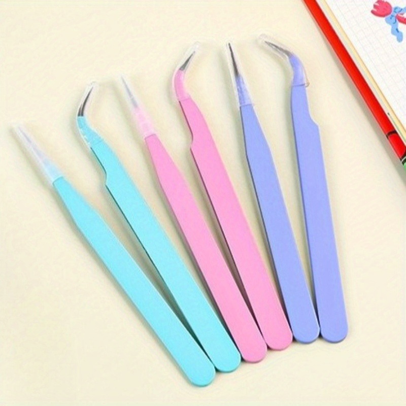 Set Pinset 6 Buah - Alat Tanga - Jewelry Making Workshop ulasan dan harga