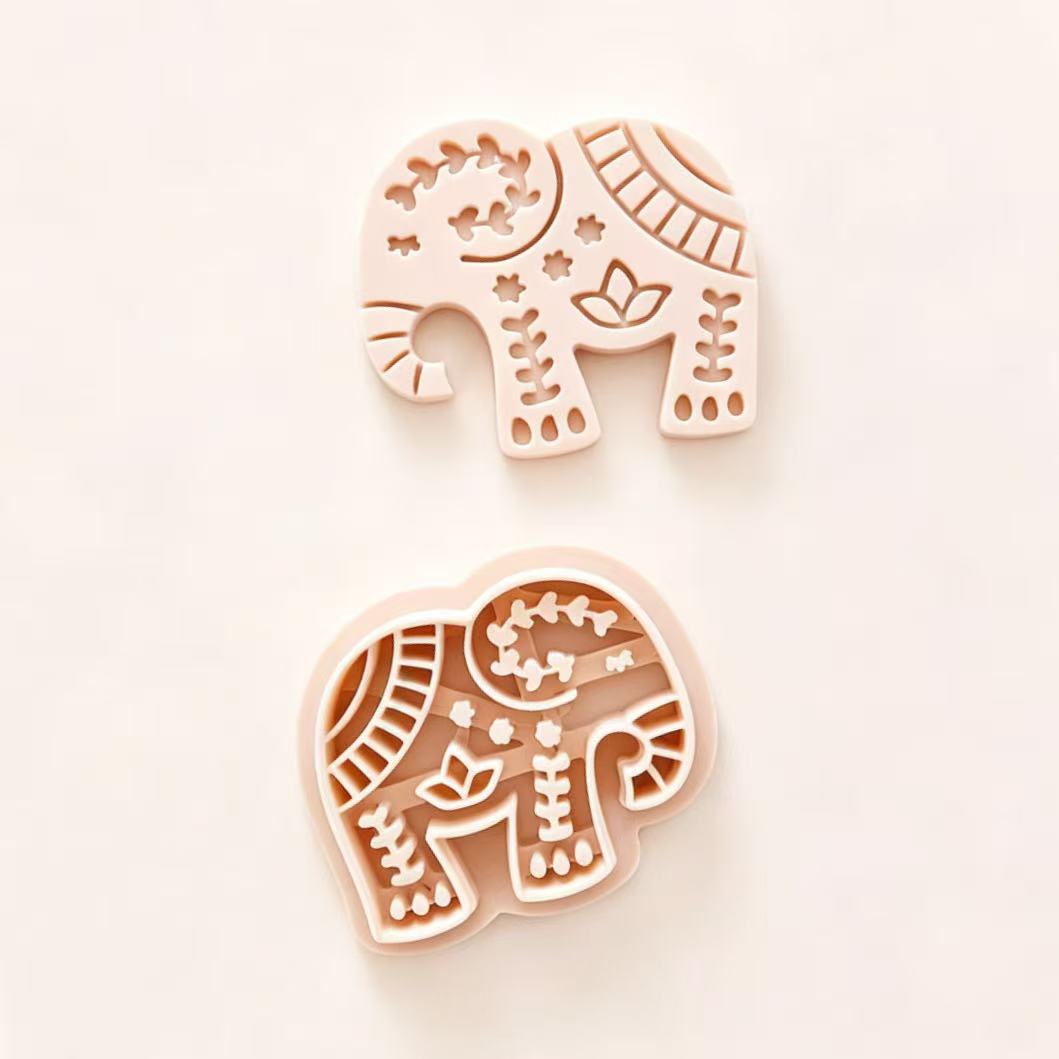 Pemotong tanah liat polimer be - Jewelry Making In La ulasan dan harga