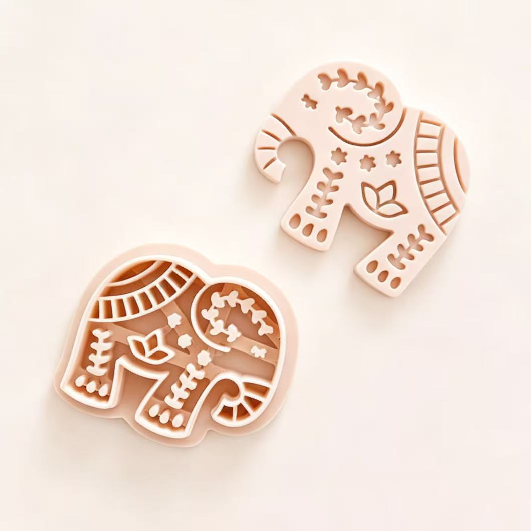 Pemotong tanah liat polimer be - Jewelry Making In La ulasan dan harga