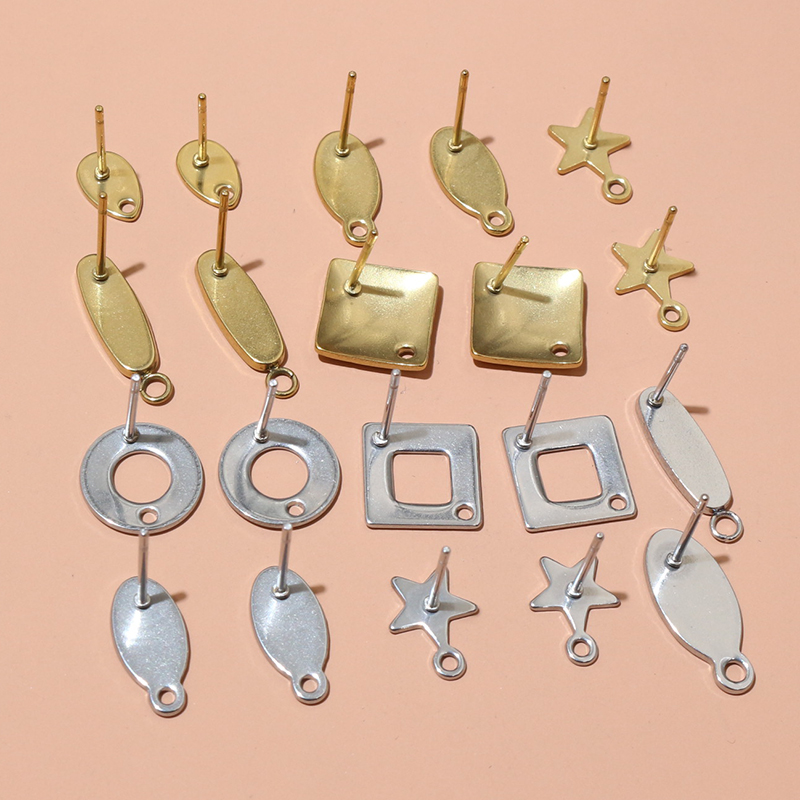 20 Buah Anting-Anting Kerajina - Jewelry Making Hobby ulasan dan harga