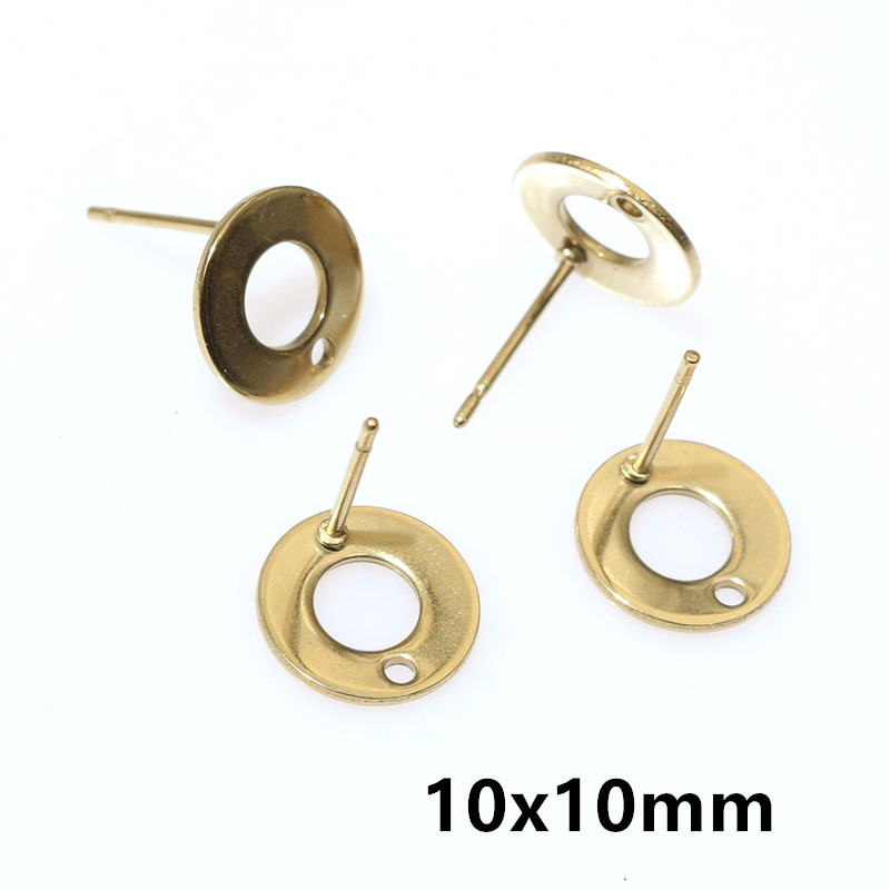 20 Buah Anting-Anting Kerajina - Jewelry Making Hobby ulasan dan harga