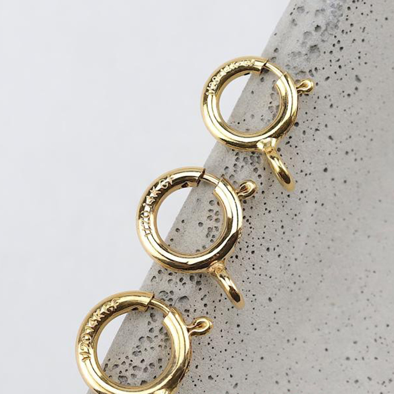 Kait Cincin Pegas Berlapis Ema - Jewelry Making Equipment ulasan dan harga