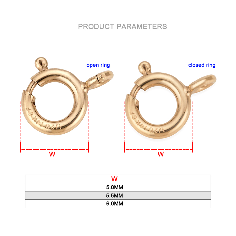 Kait Cincin Pegas Berlapis Ema - Jewelry Making Equipment ulasan dan harga